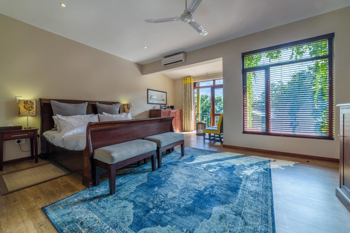 Hotel · Casterbridge Hollow Boutique Hotel, White River