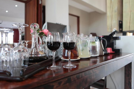 Casterbridge Hollow Boutique Hotel, White River, South Africa
