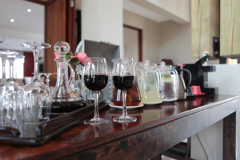 Casterbridge Hollow Boutique Hotel, White River, South Africa
