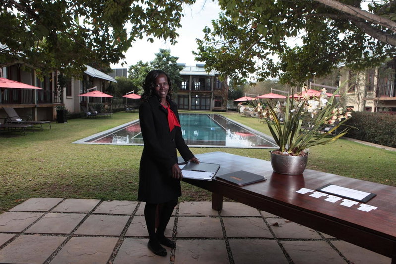 Casterbridge Hollow Boutique Hotel, White River, South Africa