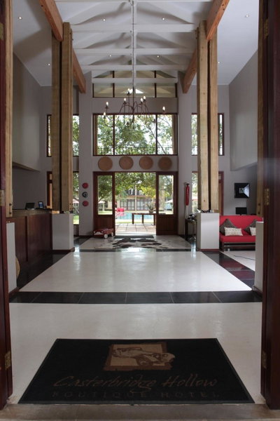 Casterbridge Hollow Boutique Hotel, White River, South Africa