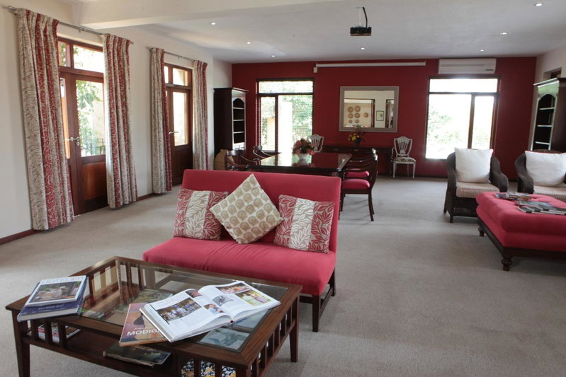 Casterbridge Hollow Boutique Hotel, White River, South Africa