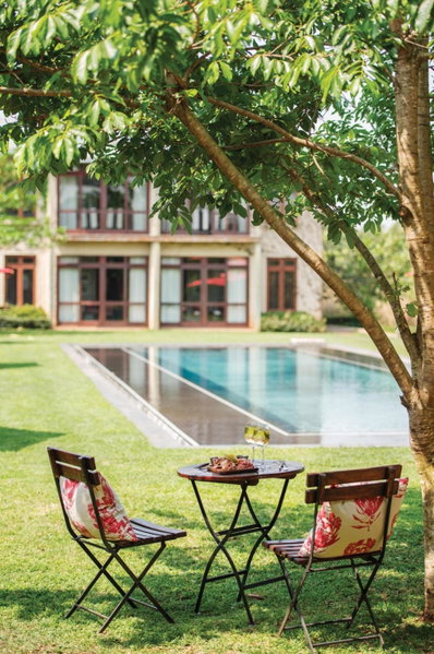 Casterbridge Hollow Boutique Hotel, White River, South Africa