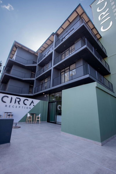 Circa Aparthotel by Totalstay, Pretoria, South Africa