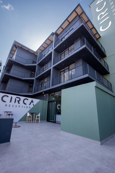 Circa Aparthotel by Totalstay, Pretoria, South Africa