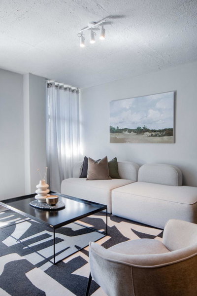 Circa Aparthotel by Totalstay, Pretoria, South Africa