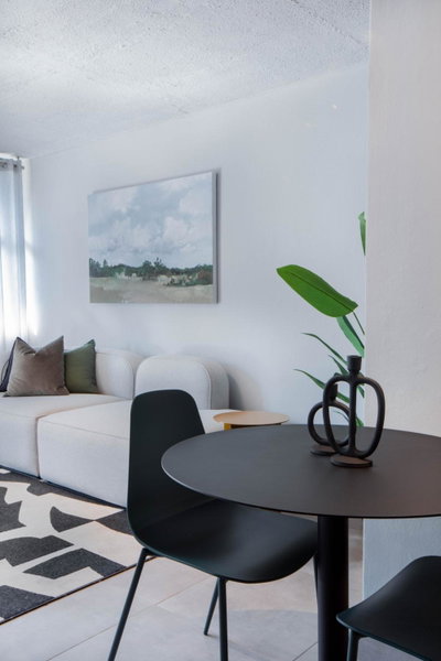 Circa Aparthotel by Totalstay, Pretoria, South Africa