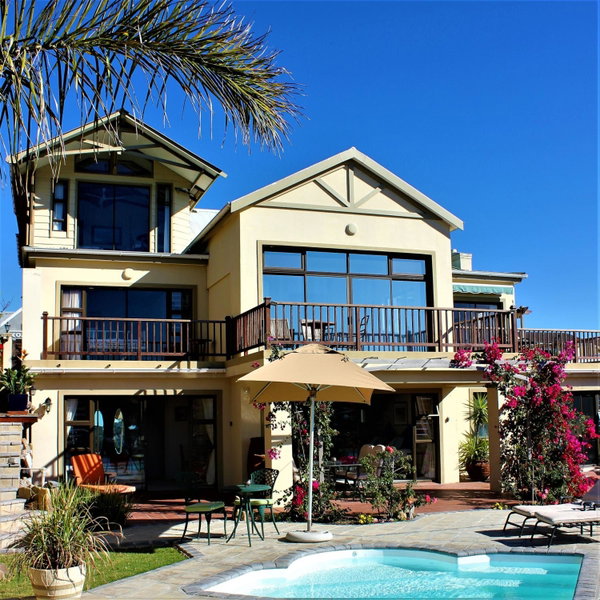 Panorama Guest House, Port Alfred, South Africa