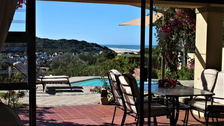 Panorama Guest House, Port Alfred, South Africa