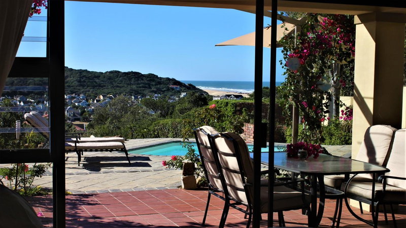 Panorama Guest House, Port Alfred, South Africa
