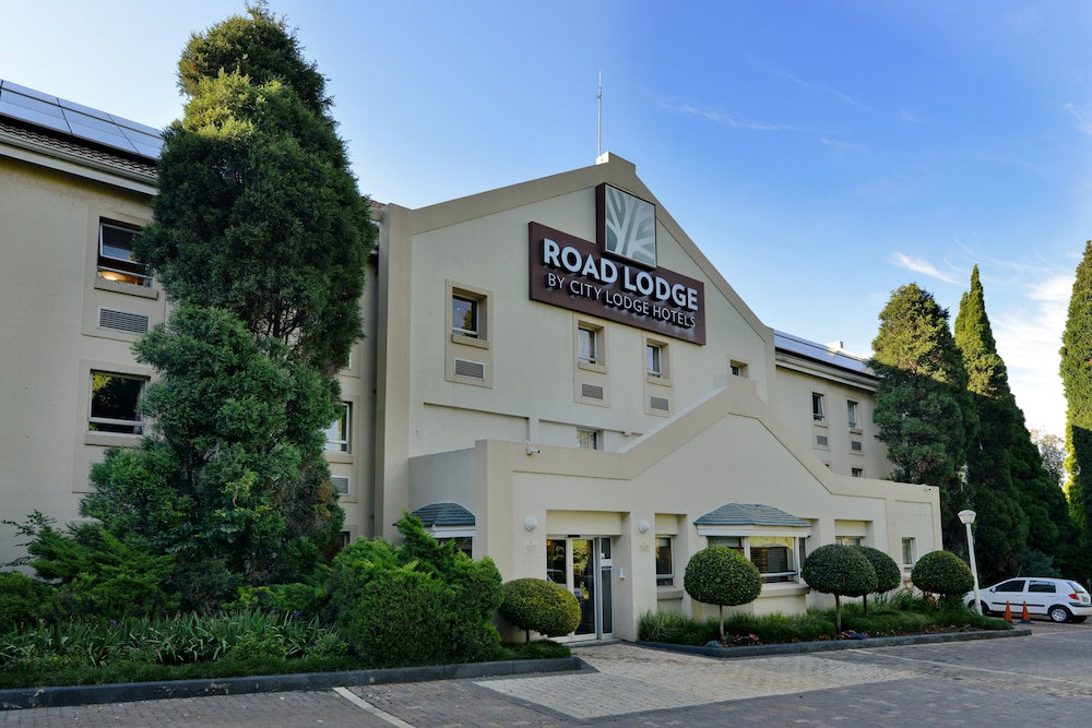 Road Lodge Johannesburg Airport, South Africa