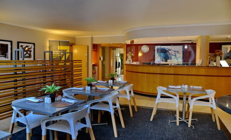 Road Lodge Johannesburg Airport, Edenvale, South Africa