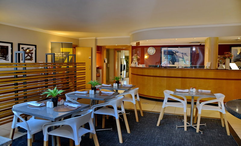 Road Lodge Johannesburg Airport, Edenvale, South Africa