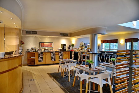 Road Lodge Johannesburg Airport, Edenvale, South Africa
