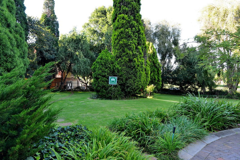 Road Lodge Johannesburg Airport, Edenvale, South Africa