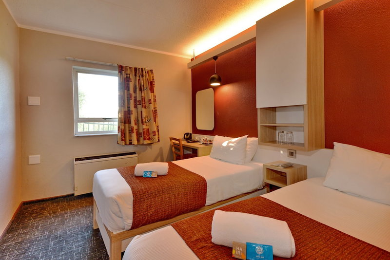 Road Lodge Johannesburg Airport, Edenvale, South Africa