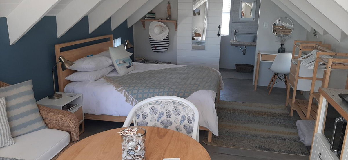 Hotel · Milk Thistle Loft & Studio apartments, Vredenburg