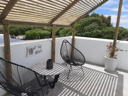 Milk Thistle Loft & Studio apartments, Vredenburg, South Africa
