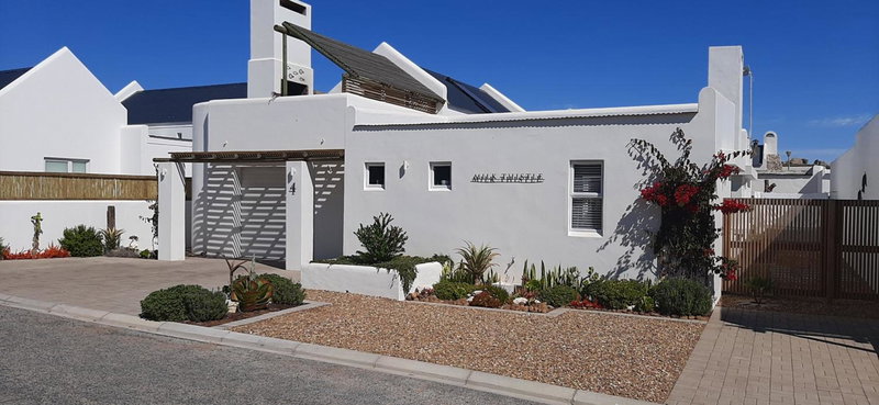 Milk Thistle Loft & Studio apartments, Vredenburg, South Africa
