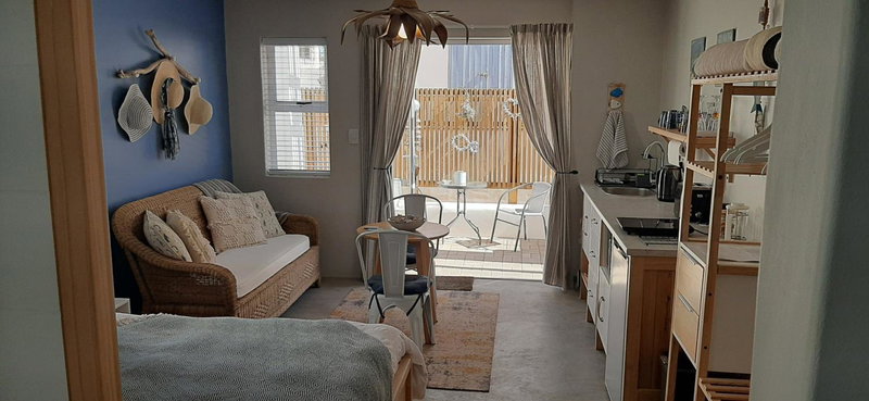 Milk Thistle Loft & Studio apartments, Vredenburg, South Africa