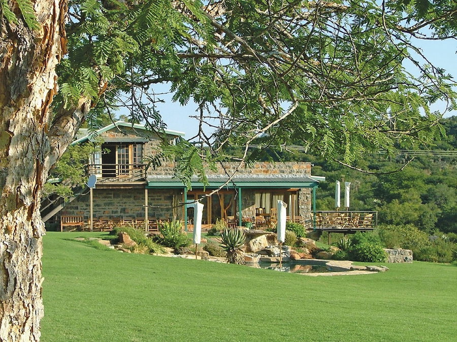 SpionKop Lodge, Ladysmith, South Africa