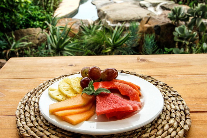 SpionKop Lodge, Ladysmith, South Africa