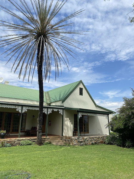 SpionKop Lodge, Ladysmith, South Africa