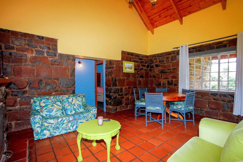 SpionKop Lodge, Ladysmith, South Africa