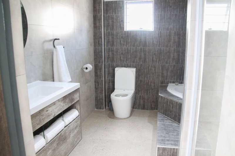 The Cato Suites Hotel, Berea, South Africa