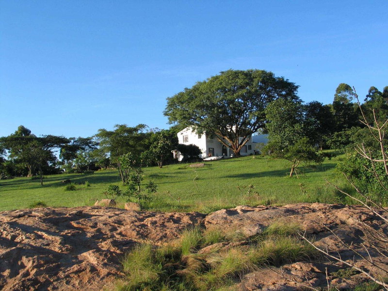 White House Lodge, White River, South Africa