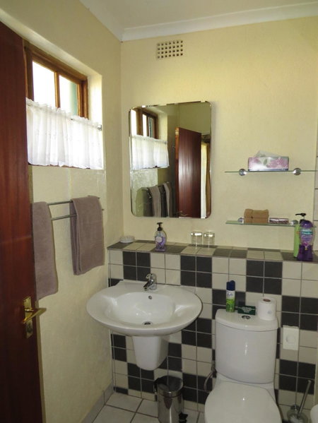 White House Lodge, White River, South Africa