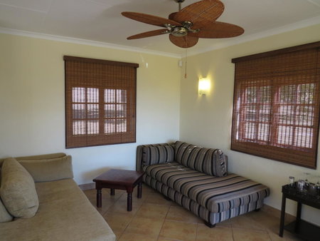 White House Lodge, White River, South Africa