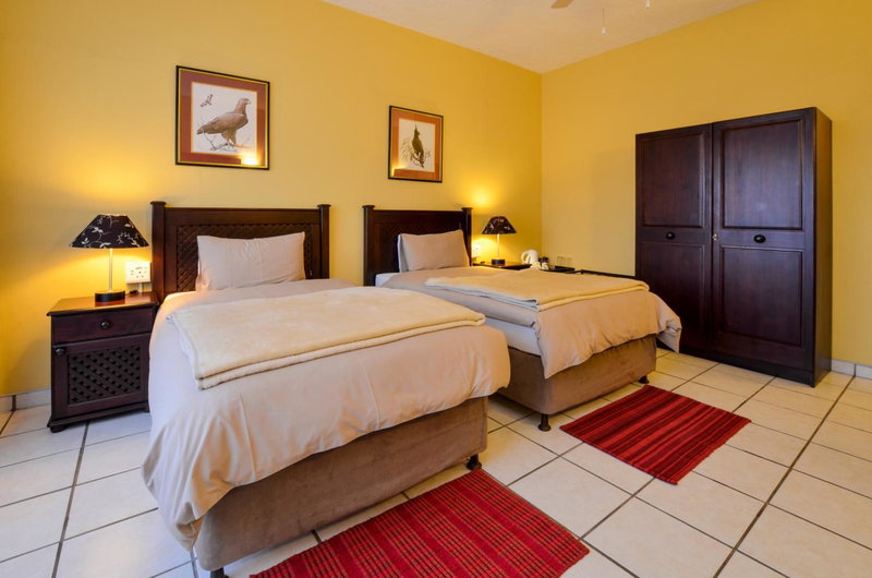 White House Lodge, White River, South Africa