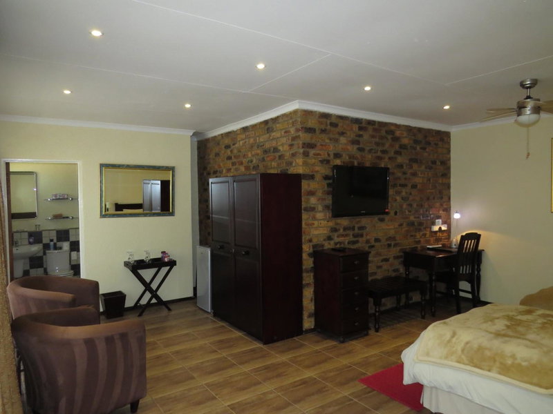 White House Lodge, White River, South Africa