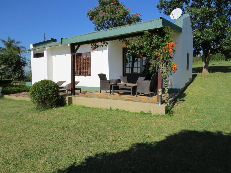 White House Lodge, White River, South Africa