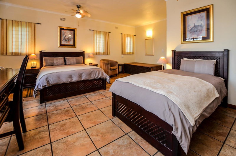 White House Lodge, White River, South Africa