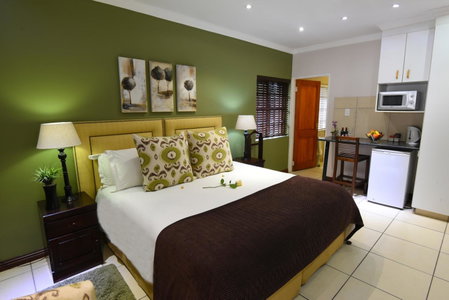 Rivonia Premier Lodge, Randburg, South Africa