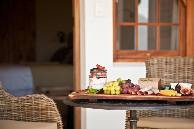 d'Olyfboom Guest House B & B, Paarl, South Africa