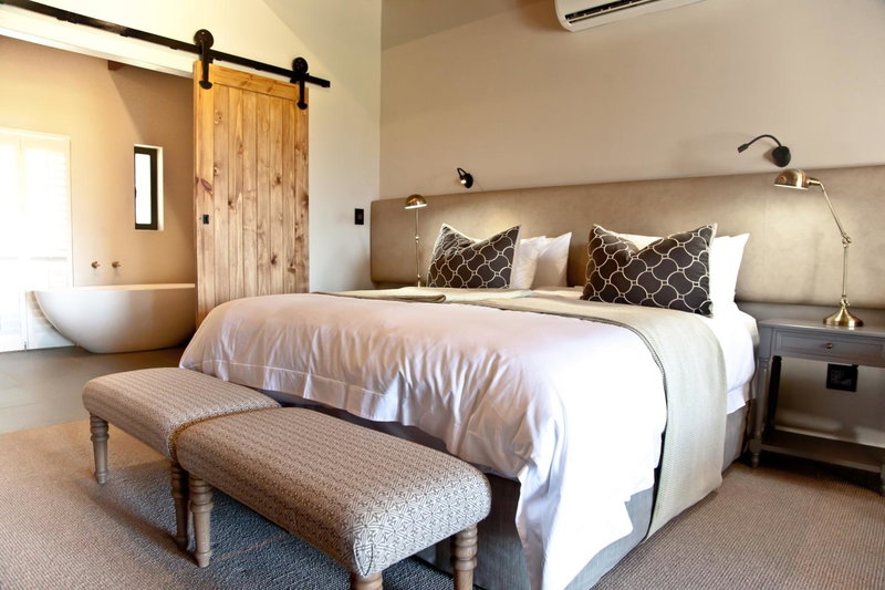 d'Olyfboom Guest House B & B, Paarl, South Africa