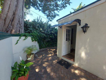 Newlands Guest House, Rondebosch, South Africa