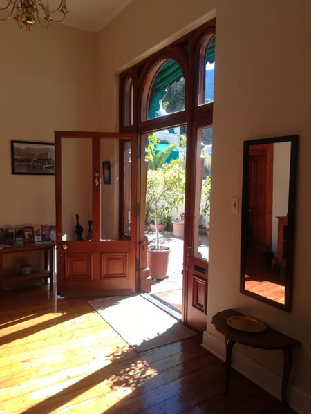 Newlands Guest House, Rondebosch, South Africa