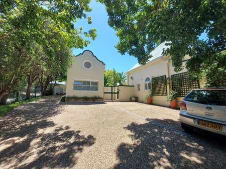 Newlands Guest House, Rondebosch, South Africa