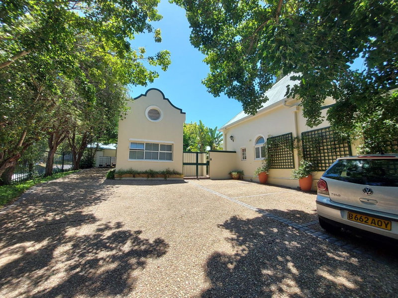 Newlands Guest House, Rondebosch, South Africa