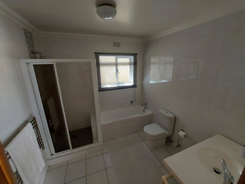 Newlands Guest House, Rondebosch, South Africa