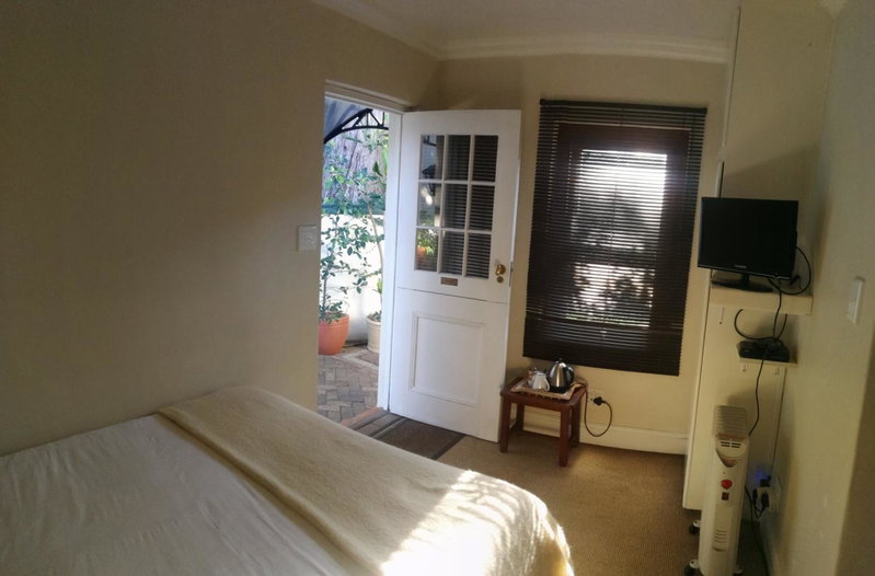 Newlands Guest House, Rondebosch, South Africa