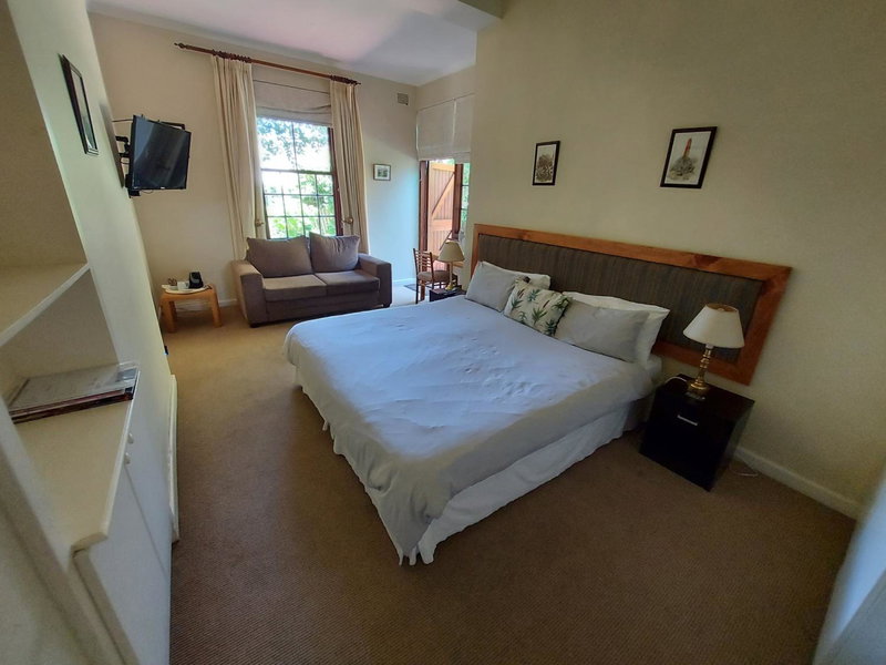 Newlands Guest House, Rondebosch, South Africa