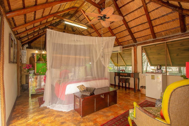 Wielewaal Bush Lodge, Komatipoort, South Africa