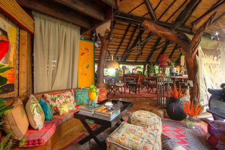 Wielewaal Bush Lodge, Komatipoort, South Africa