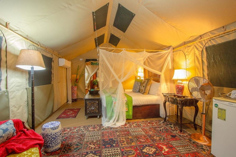 Wielewaal Bush Lodge, Komatipoort, South Africa