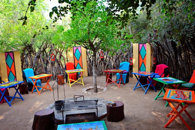 Wielewaal Bush Lodge, Komatipoort, South Africa